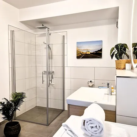 Daire 21132 Winterberg