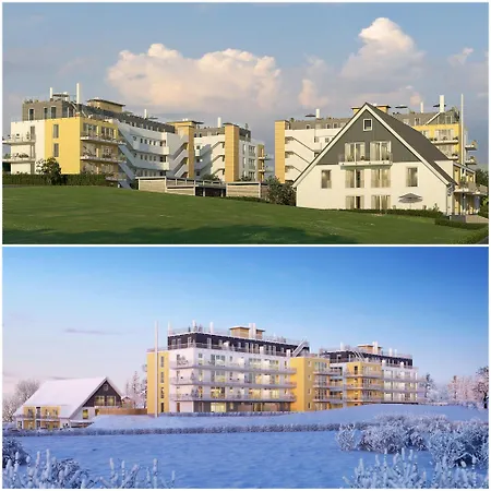 Apartment 21132 Winterberg