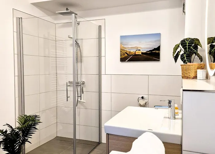 Apartamento 21132 Winterberg