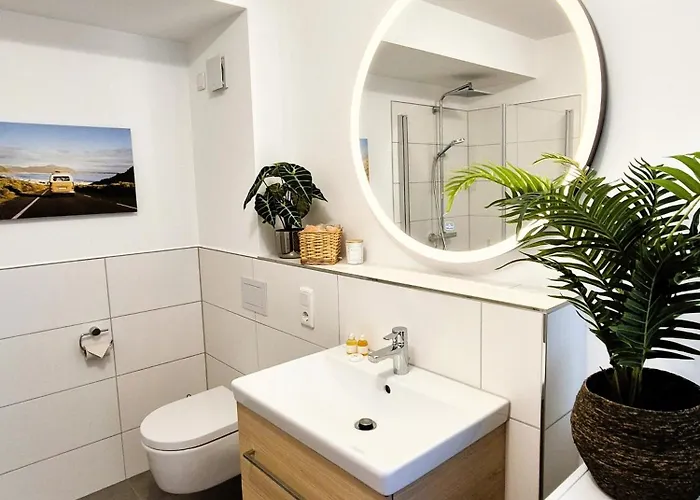 21132 Appartement Winterberg