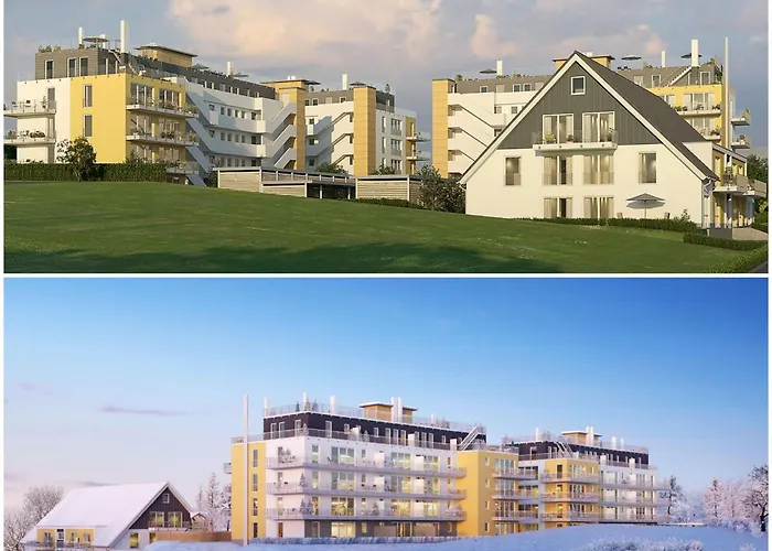 Apartamento 21132 Winterberg